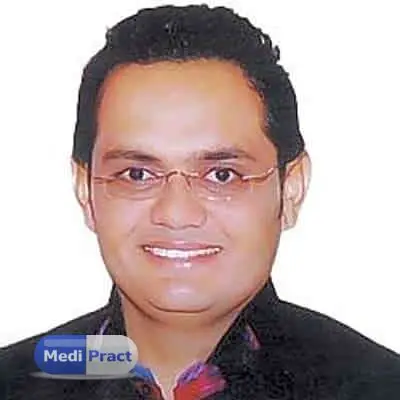 Dr. Shamil Diyora Profile Picture