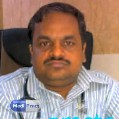 Dr. Shamim Ahmad Profile Picture