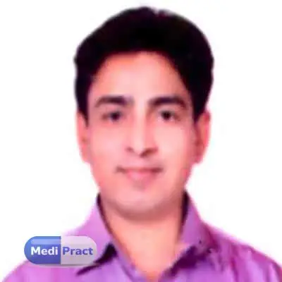 Dr. Shamim Akhtar Profile Picture