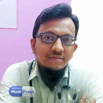 Dr. Shamim Farooqui Profile Picture