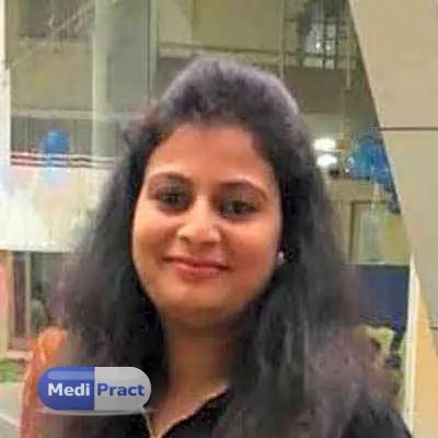 Dr. Shamin Shamsh Profile Picture