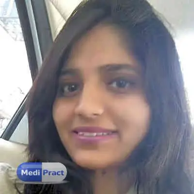 Dr. Shamina Parmar Profile Picture