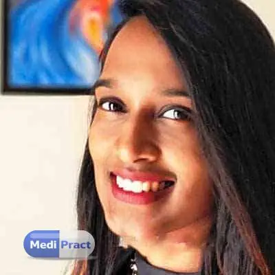 Dr. Shamindhi Dhawan Profile Picture