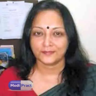 Dr. Shamita Singhel Profile Picture