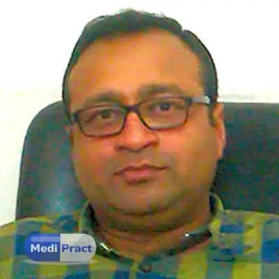 Dr. Shammi Garg Profile Picture