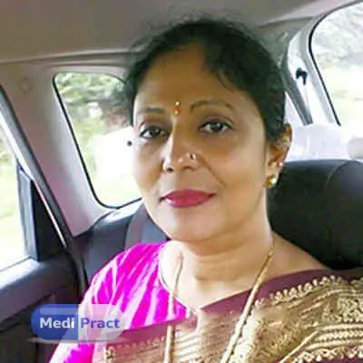 Dr. Shammi Rai Profile Picture