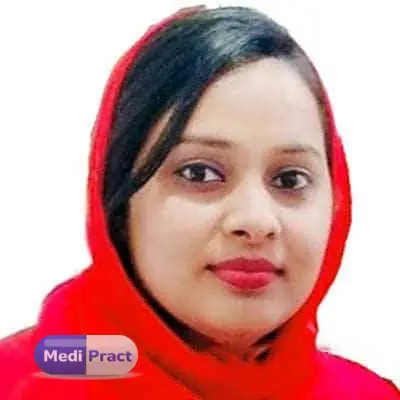 Dr. Shamna N S Profile Picture
