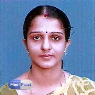 Dr. Shamna. R Profile Picture