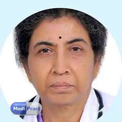 Dr. Shampa Jha Profile Picture