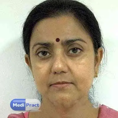 Dr. SHAMPA MITRA PAHARI Profile Picture