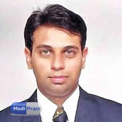 Dr. Shams Iqbal Profile Picture
