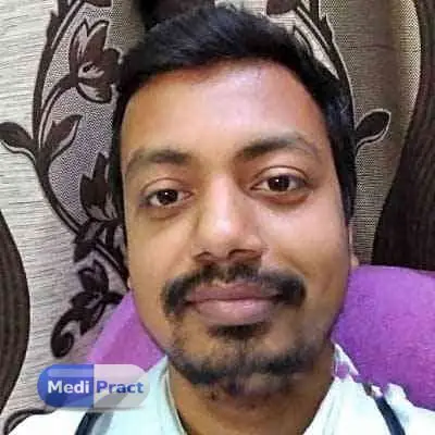 Dr. Shams Tabrez Sanu M. Alam Profile Picture