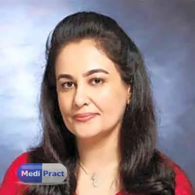 Dr. Shamsah Sonawalla Profile Picture