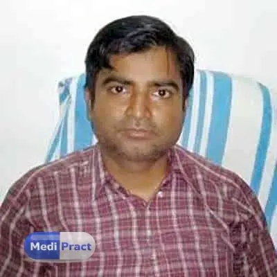 Dr. Shamshad Ahmad Profile Picture