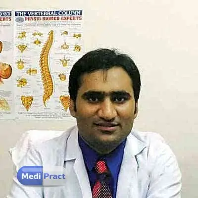 Dr. Shamshad Ali Profile Picture