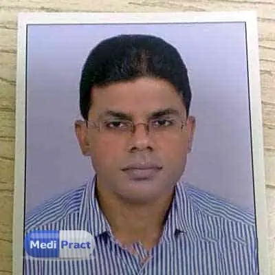 Dr. Shamshad Ali Profile Picture