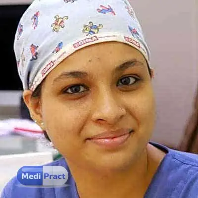 Dr. Shamshad Khan Profile Picture