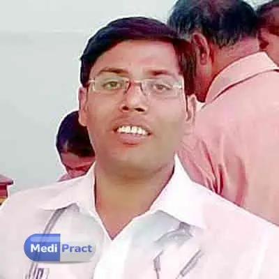 Dr. Shamsher Bahadur Yadav Profile Picture