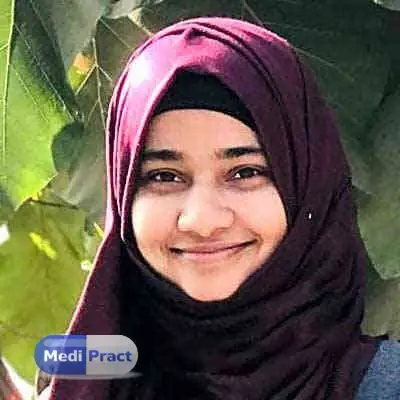 Dr. Shamshi Azmi Profile Picture