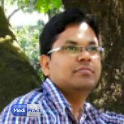 Dr. Shamsuddoha Shamsher Profile Picture