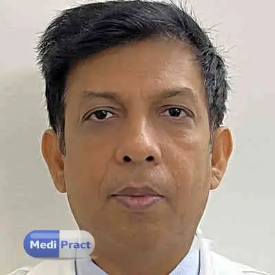 Dr. Shamsul Hoda Profile Picture