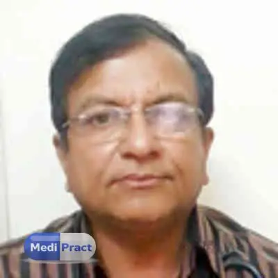 Dr. Shamsundar Profile Picture