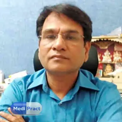 Dr. Shamsunder Agarwal Profile Picture