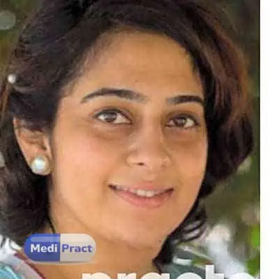 Dr. Shamya.H.Gubbi Profile Picture