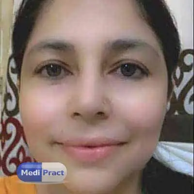 Dr. Shan Khan Suri Profile Picture