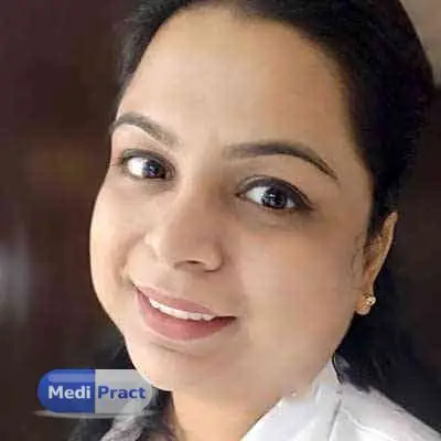 Dr. Shanal Singla Profile Picture
