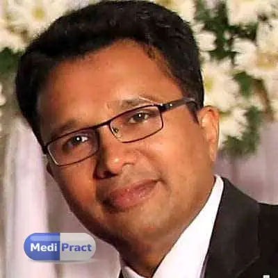 Dr. Shanavas Palliyal Profile Picture