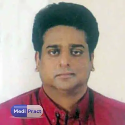 Dr. Shanavas Profile Picture