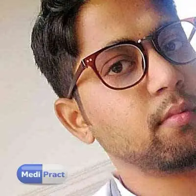 Dr. Shanay Alam Profile Picture