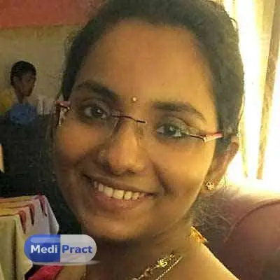 Dr. Shanjuna k Profile Picture