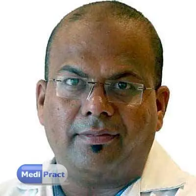Dr. Shankar Profile Picture