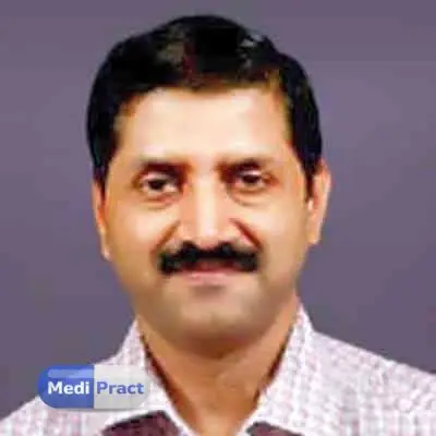 Dr. Shankar Acharya Profile Picture