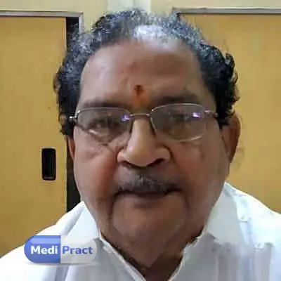 Dr. Shankar Andankar Profile Picture