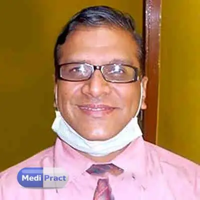 Dr. Shankar B G Profile Picture