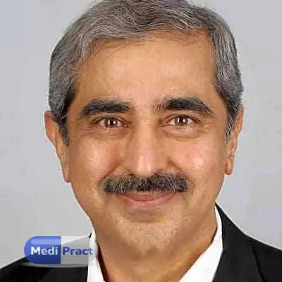 Dr. Shankar Chawla Profile Picture
