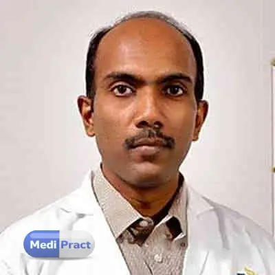 Dr. Shankar Ganesh Profile Picture