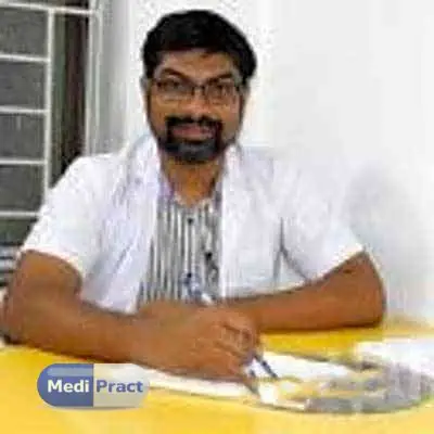 Dr. Shankar Guhan Profile Picture