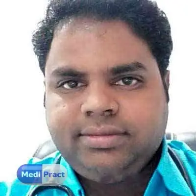 Dr. Shankar Profile Picture