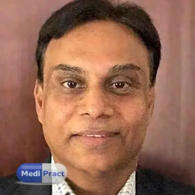 Dr. Shankar Kumar Profile Picture
