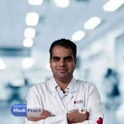 Dr. Shankar Lal Jat Profile Picture