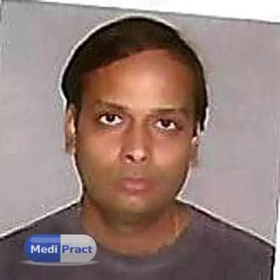 Dr. Shankar Loharuka Profile Picture