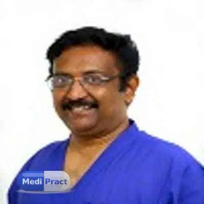 Dr. Shankar.M.N Profile Picture