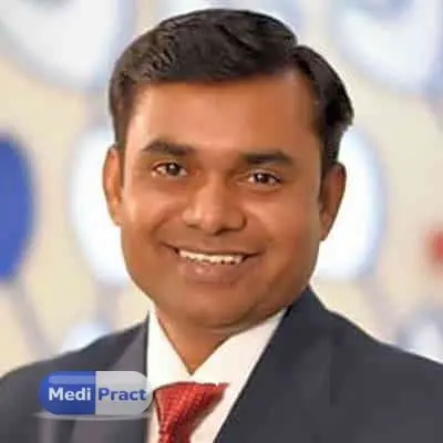 Dr. Shankar N Gore Profile Picture