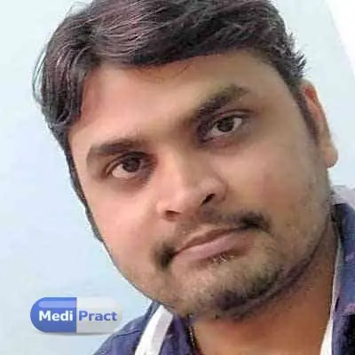 Dr. Shankar Nag Vattipulusu Profile Picture