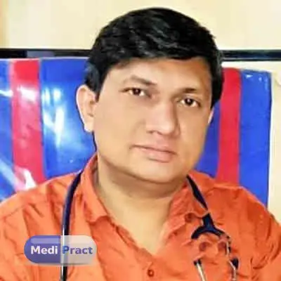 Dr. Shankar P. Mukherjee Profile Picture