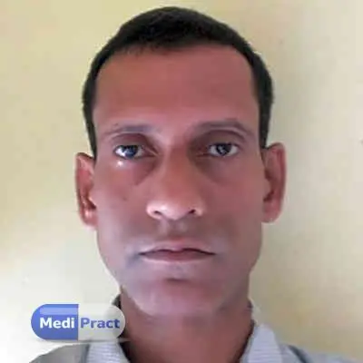 Dr. Shankar Prasad Nandi Profile Picture